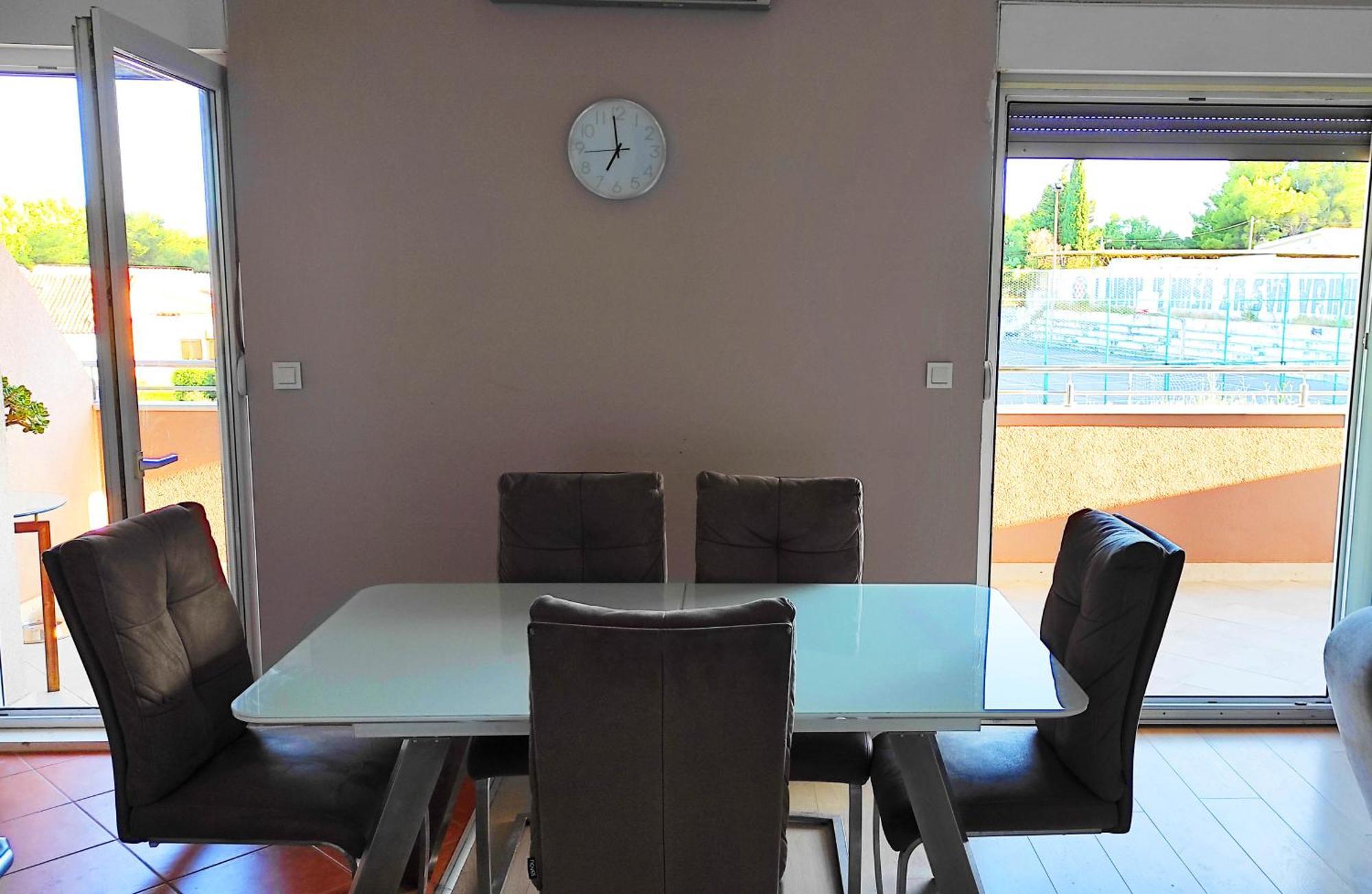 Apartman Marta Split Exterior photo