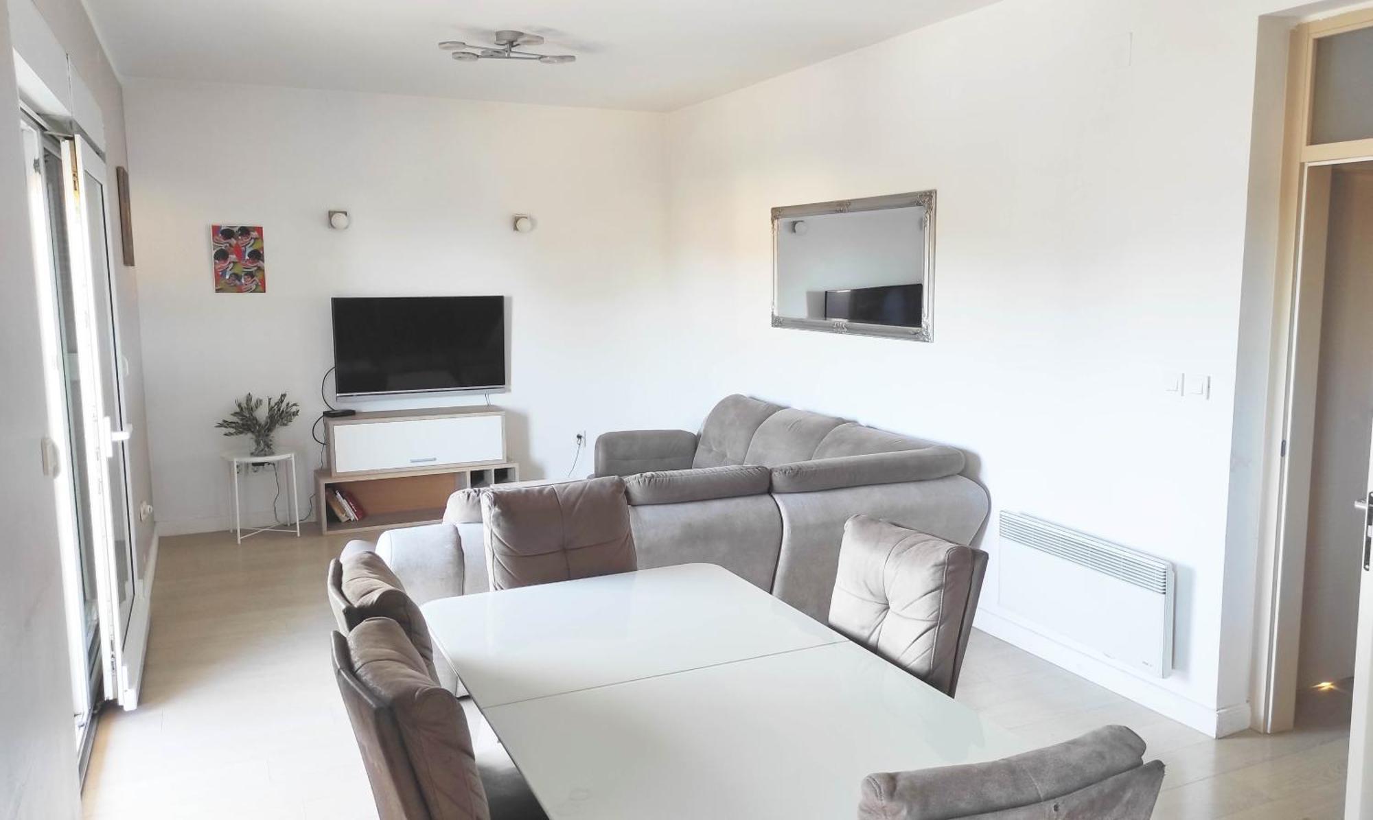 Apartman Marta Split Exterior photo
