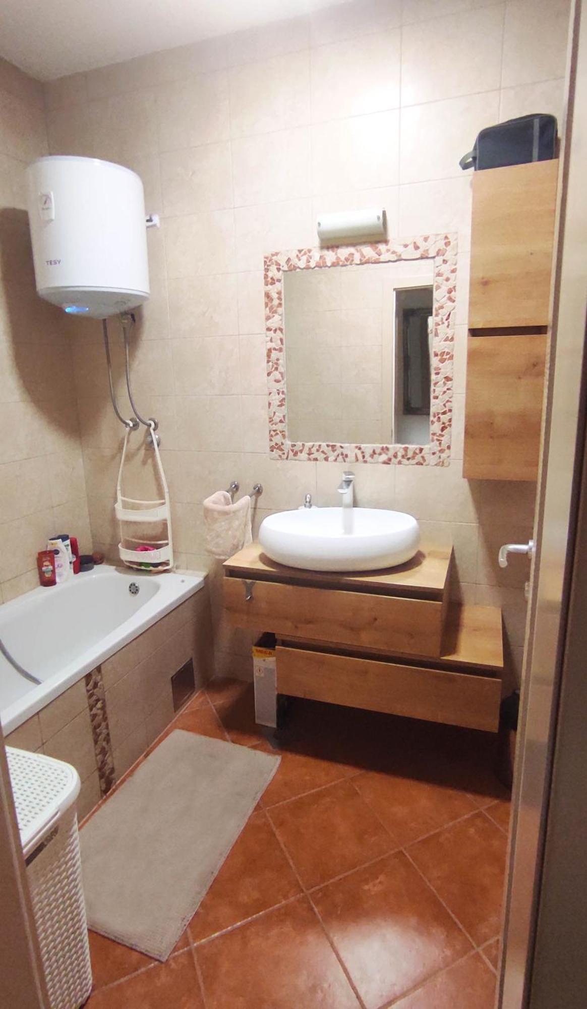 Apartman Marta Split Exterior photo