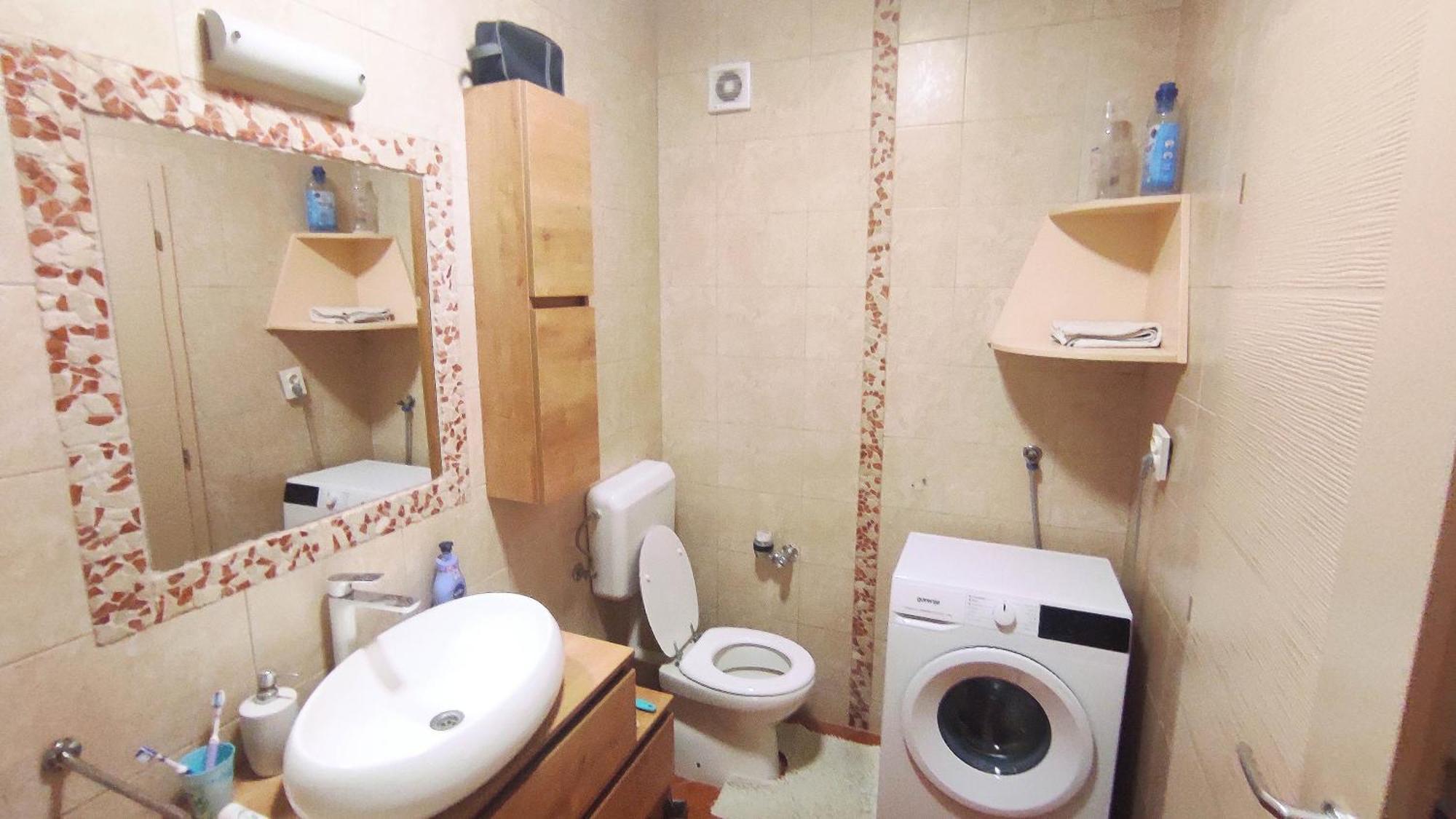 Apartman Marta Split Exterior photo