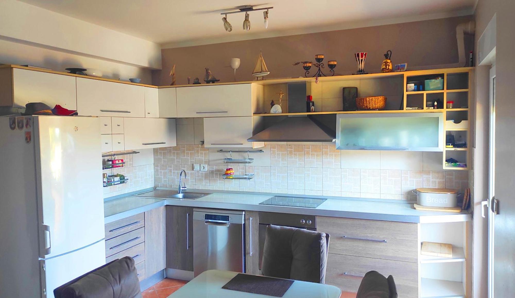 Apartman Marta Split Exterior photo