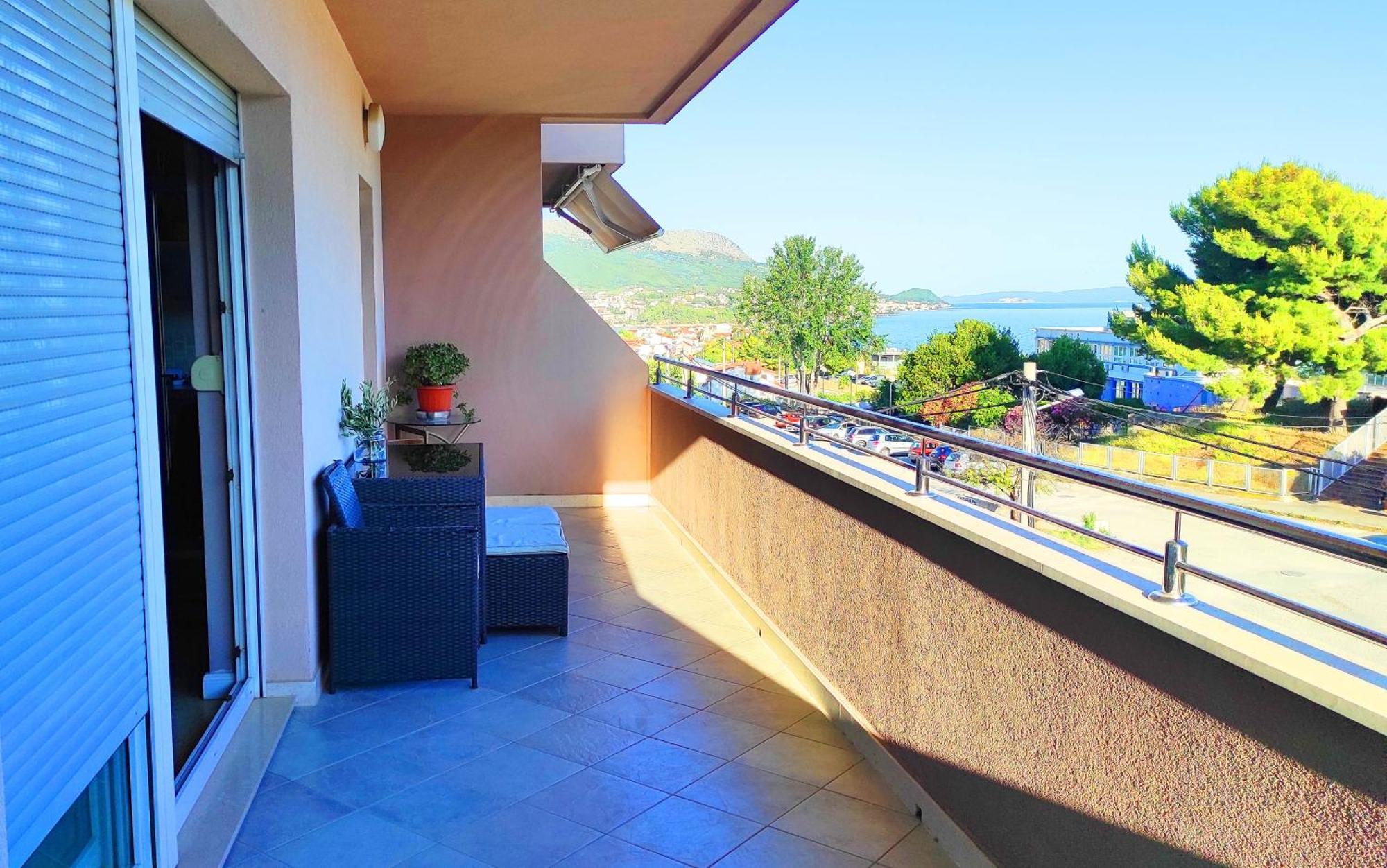 Apartman Marta Split Exterior photo